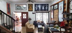 Tai Keng Garden (D19), Terrace #537235681